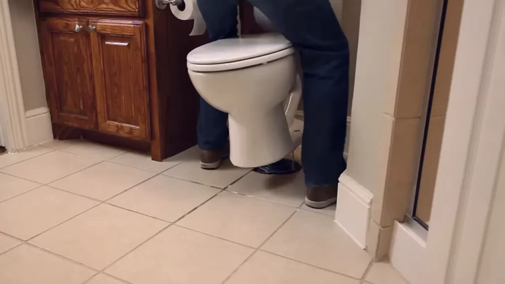 Troubleshooting Common Issues With Toilet Bowl Wax Ring Installation