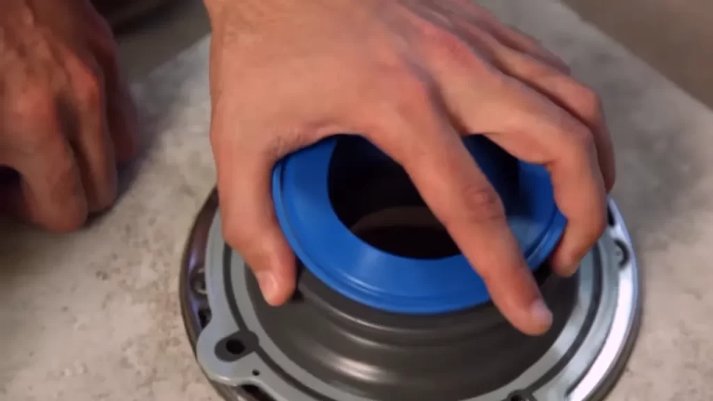 Maintaining A Properly Installed Toilet Bowl Wax Ring
