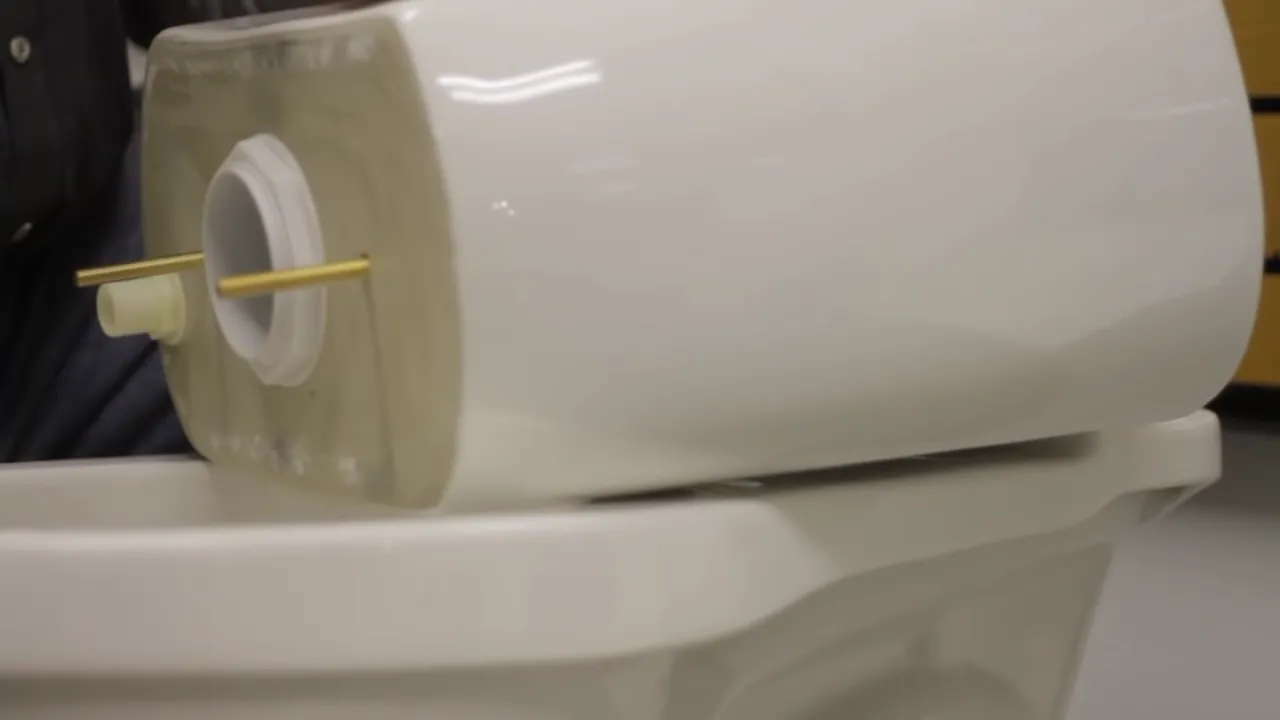 How to Install a Toilet Tank: Step-by-Step Guide for DIYers