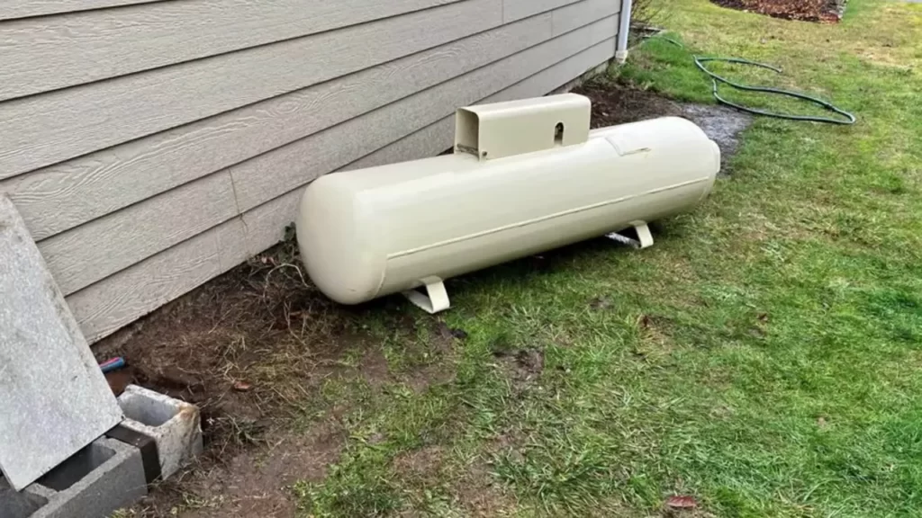 How to Install Anode Bag for Propane Tank