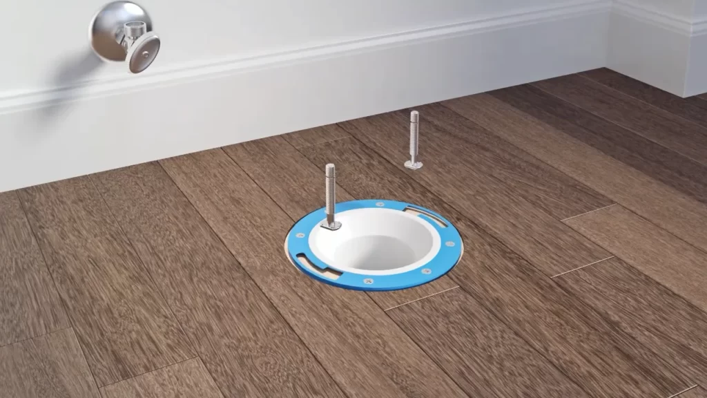 Installing The Skirted Toilet: A Step-By-Step Guide