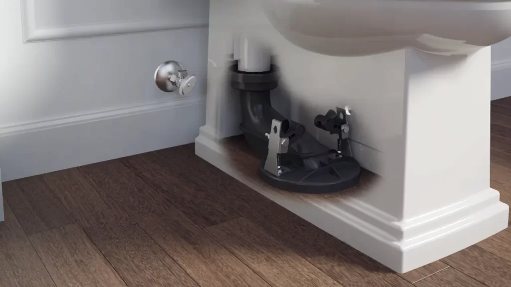 Troubleshooting Common Skirted Toilet Installation Issues