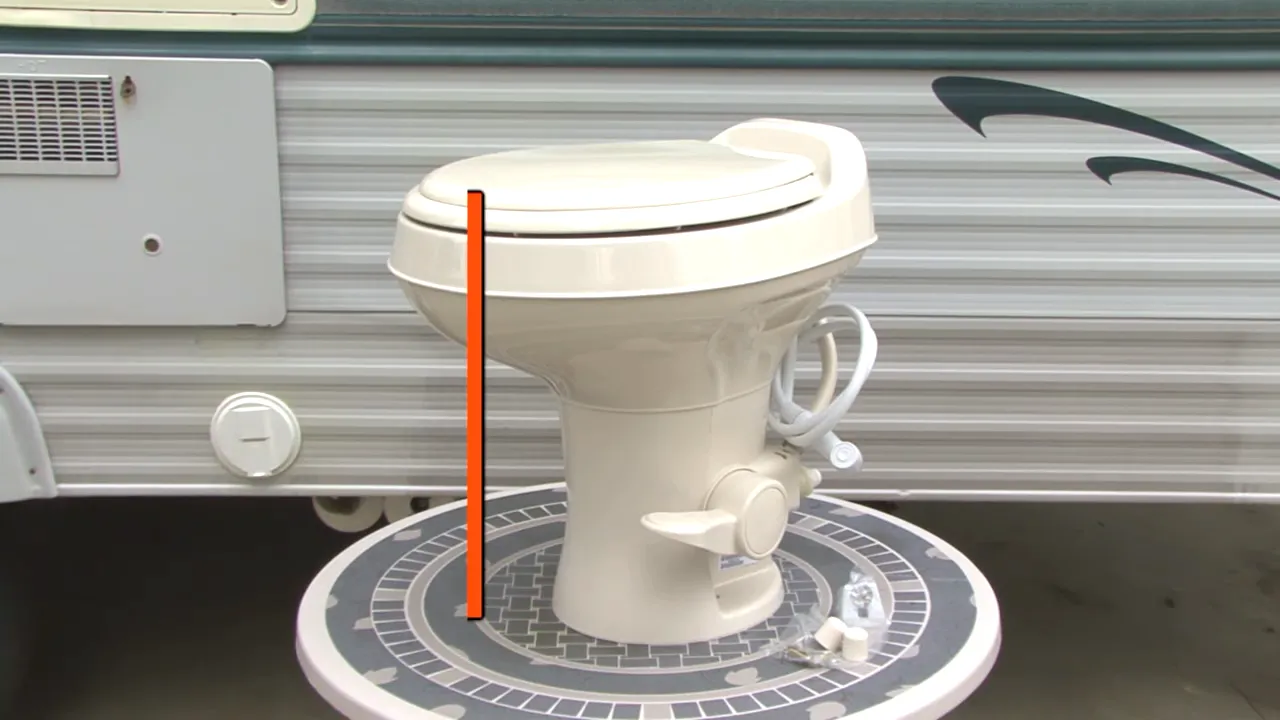How to Effortlessly Install a RV Toilet: Step-by-Step Guide