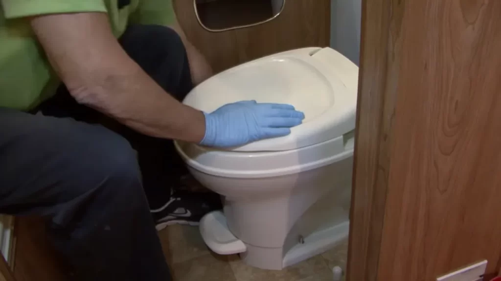 Maintaining Your Rv Toilet For Longevity