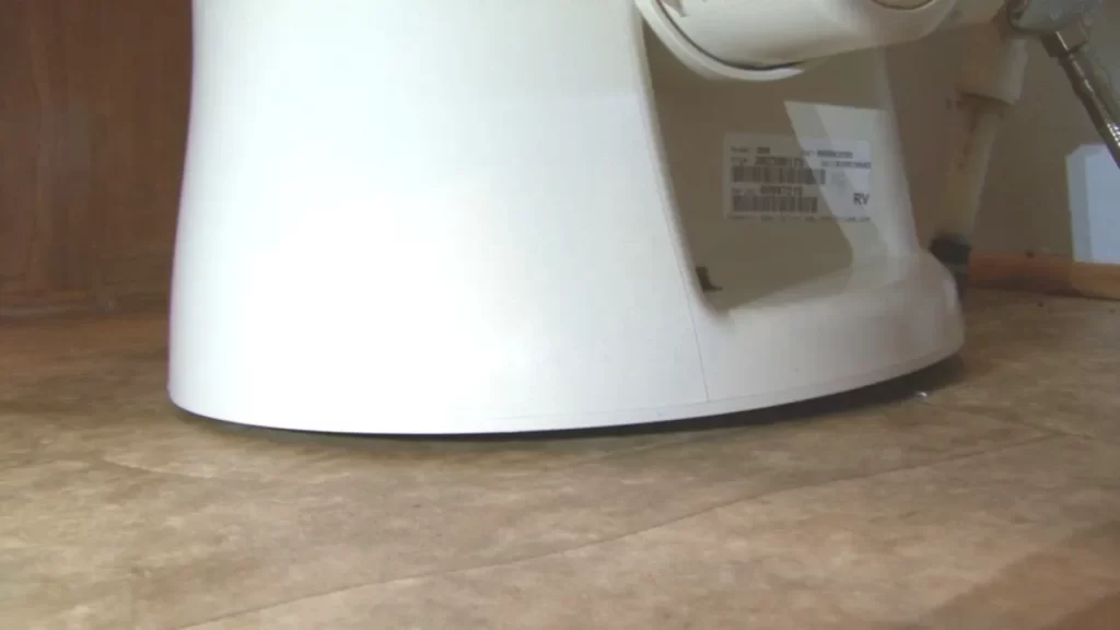 Upgrading Your Rv Toilet: Optional Features And Accessories