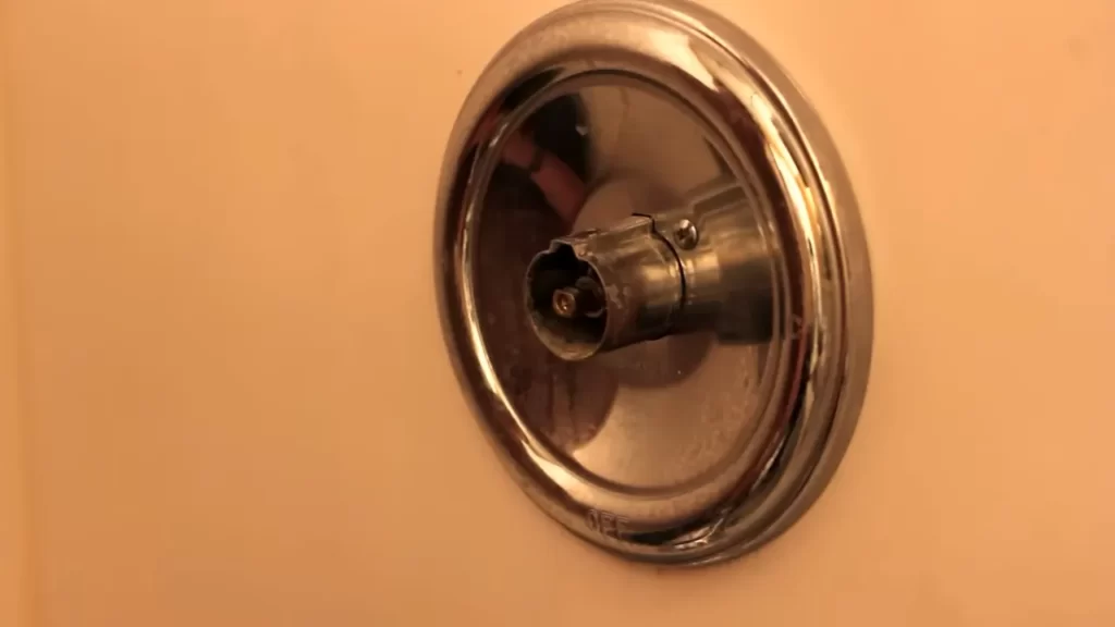 Step-By-Step Guide To Installing A Shower Handle