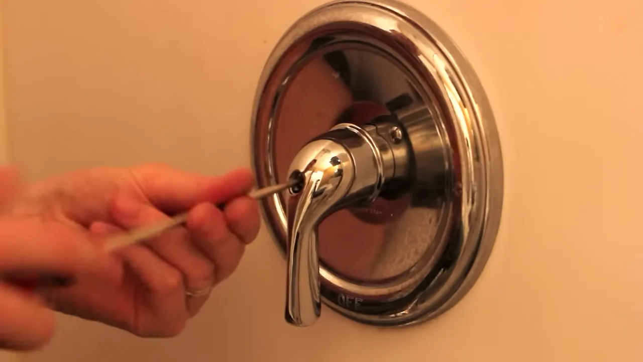 How to Easily Install a New Shower Handle: Step-by-Step Guide