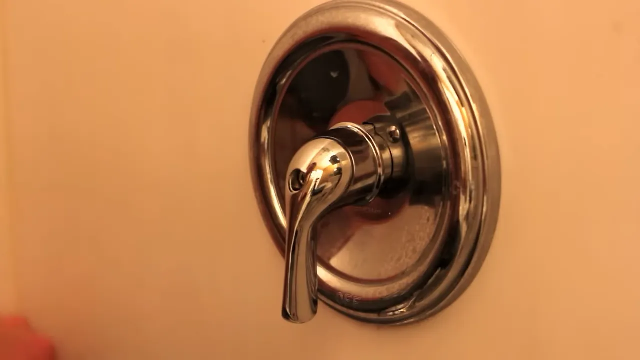 How to Master the Art of Installing a Shower Handle