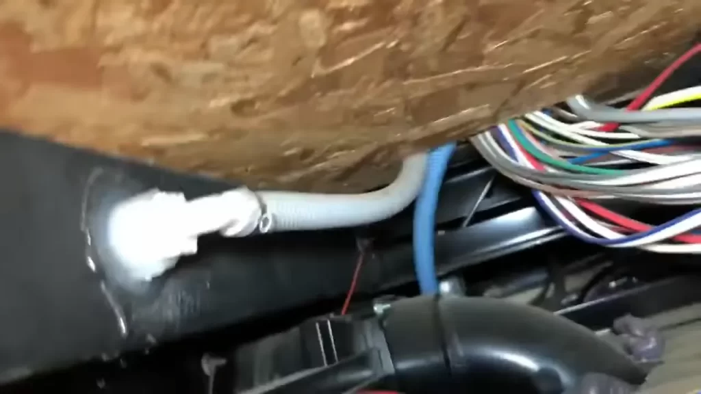 Preparing For The Installation