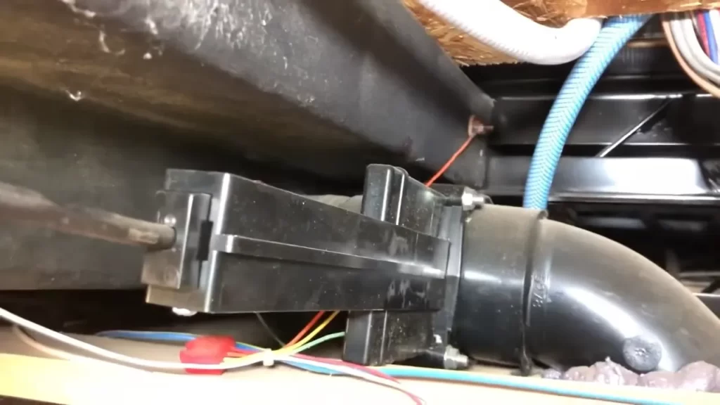 Materials Needed For The Installation