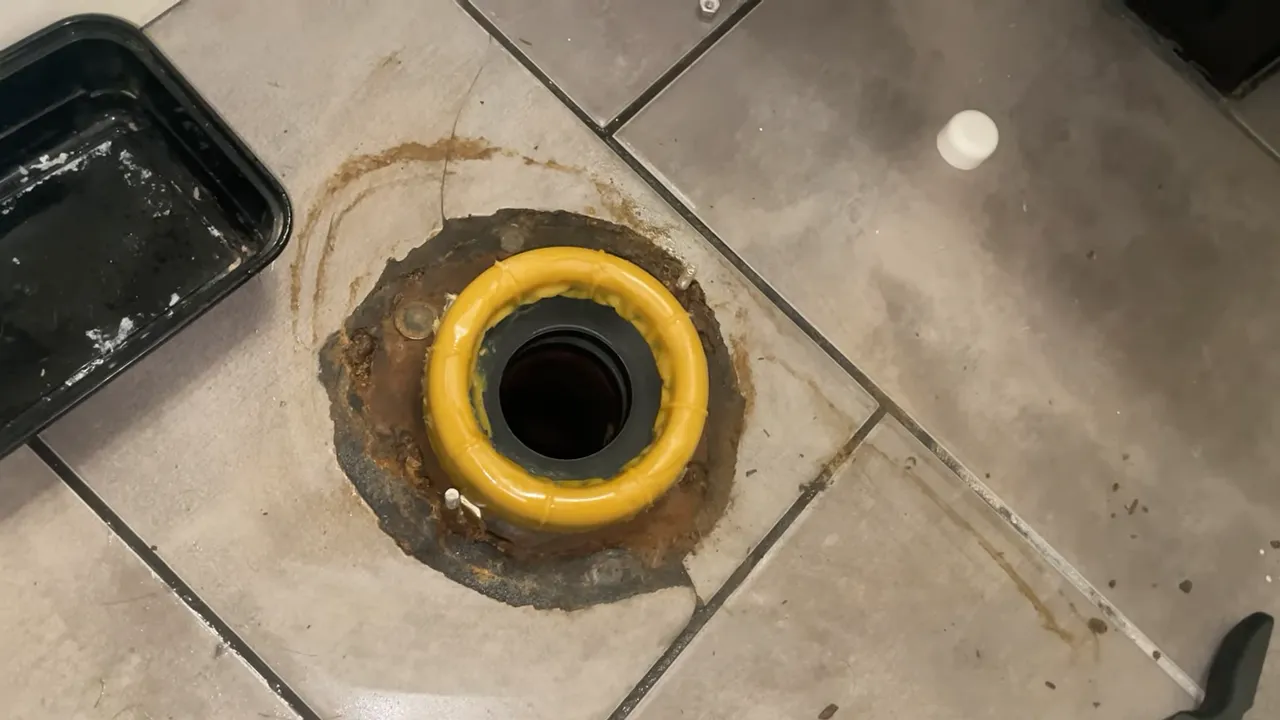 How to Install Wax Ring on Toilet Bowl: A Step-by-Step Guide