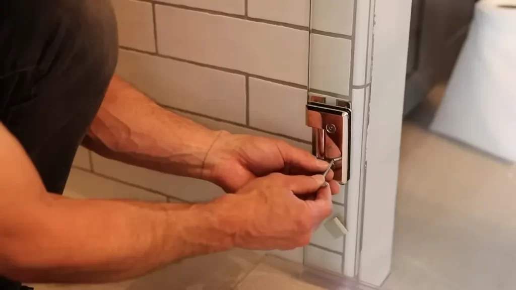 Measuring Your Shower Space