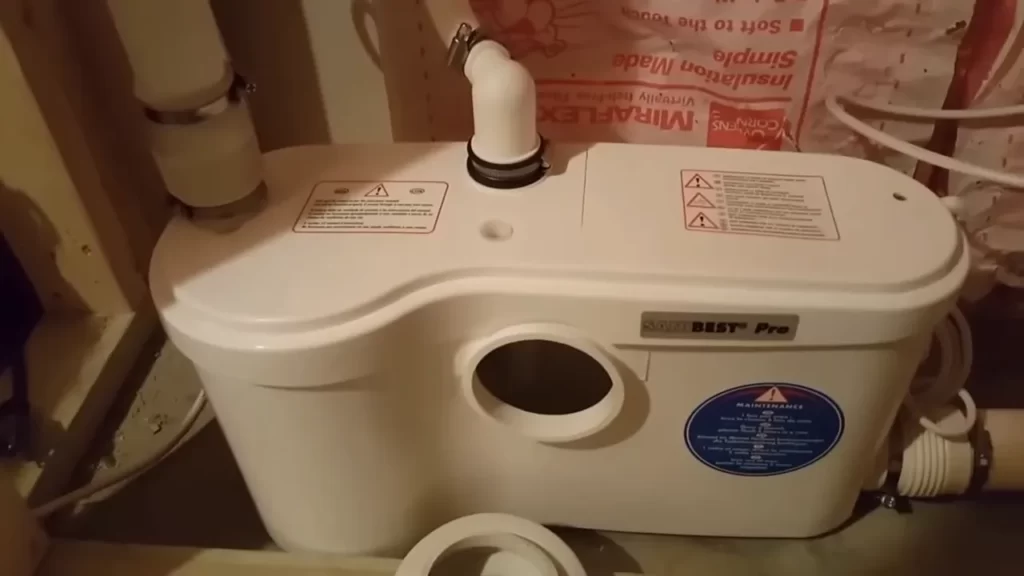 How to Install a Upflush Toilet: A Step-by-Step Guide