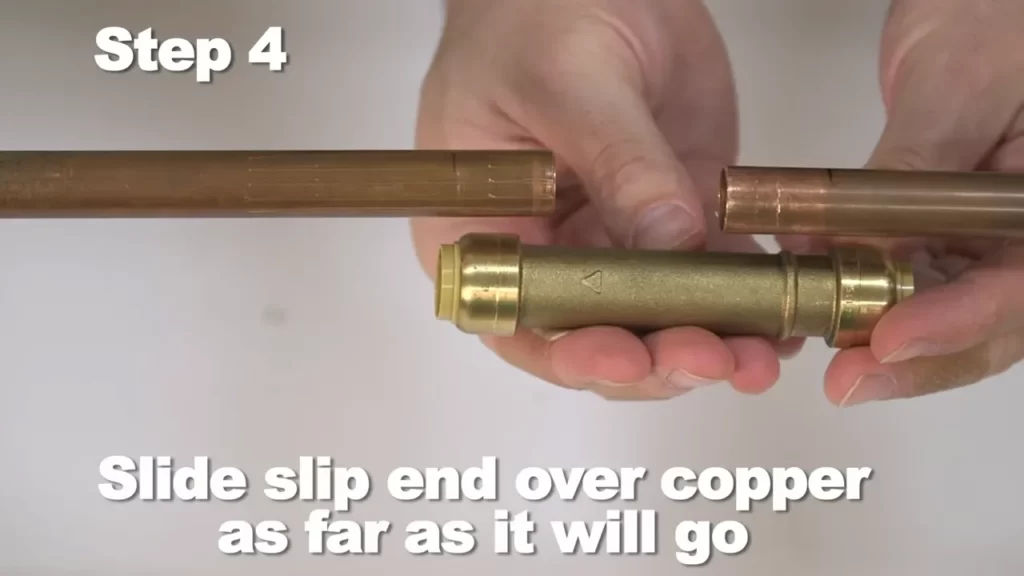 Tips And Best Practices For Installing Sharkbite Fittings On Copper Pipes