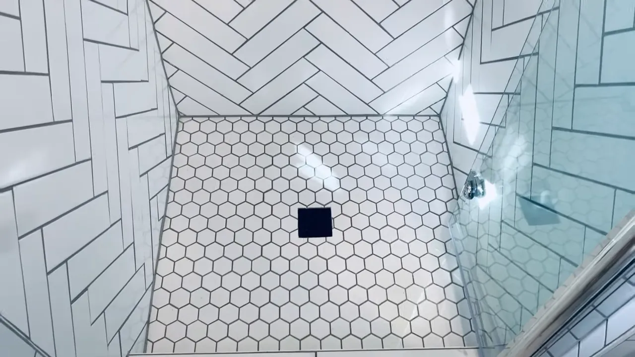 How to Master the Art of Installing a Shower Pan for Tile