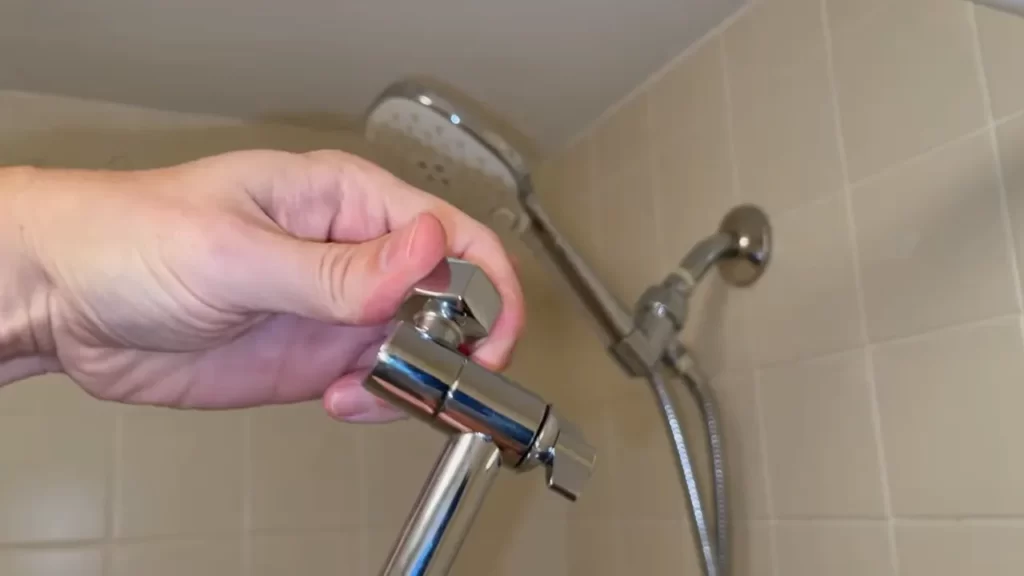 Testing For Leaks And Adjusting The Position