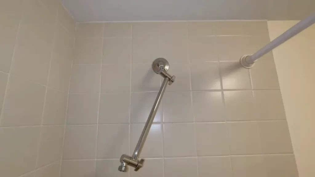 Choosing The Right Shower Head Extension Arm