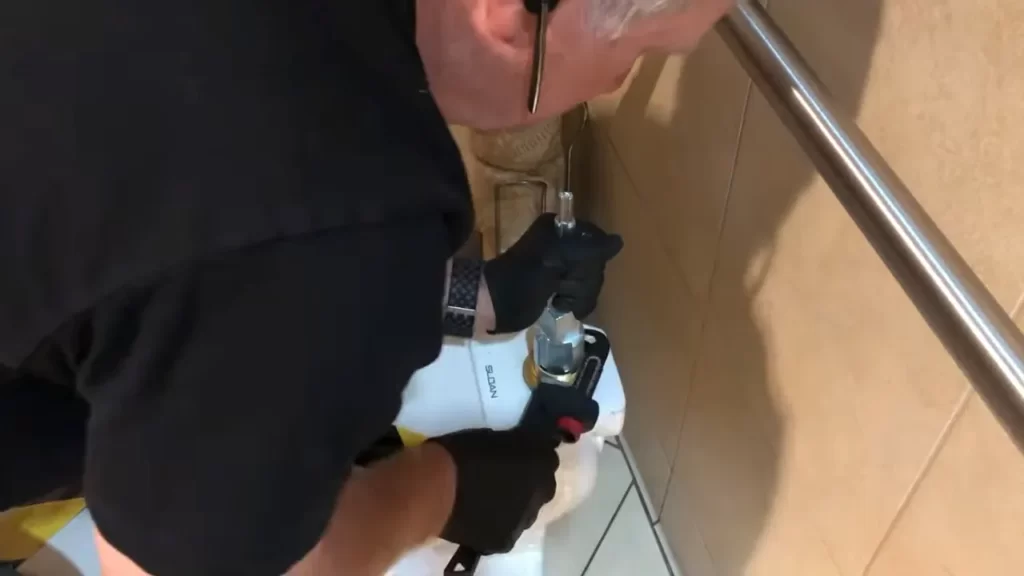 Testing And Adjustments