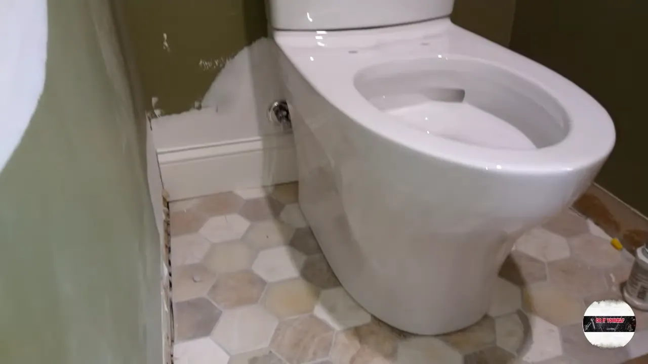 How to Easily Install a Toto Toilet: Step-by-Step Guide