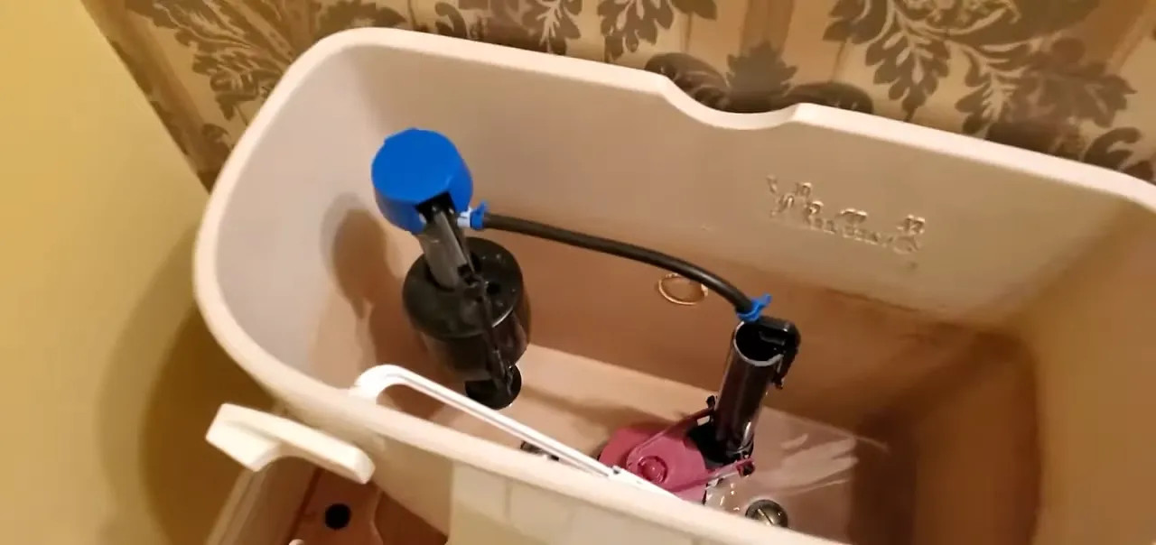 How to Install a Toilet Tank Gasket: Quick and Easy Steps