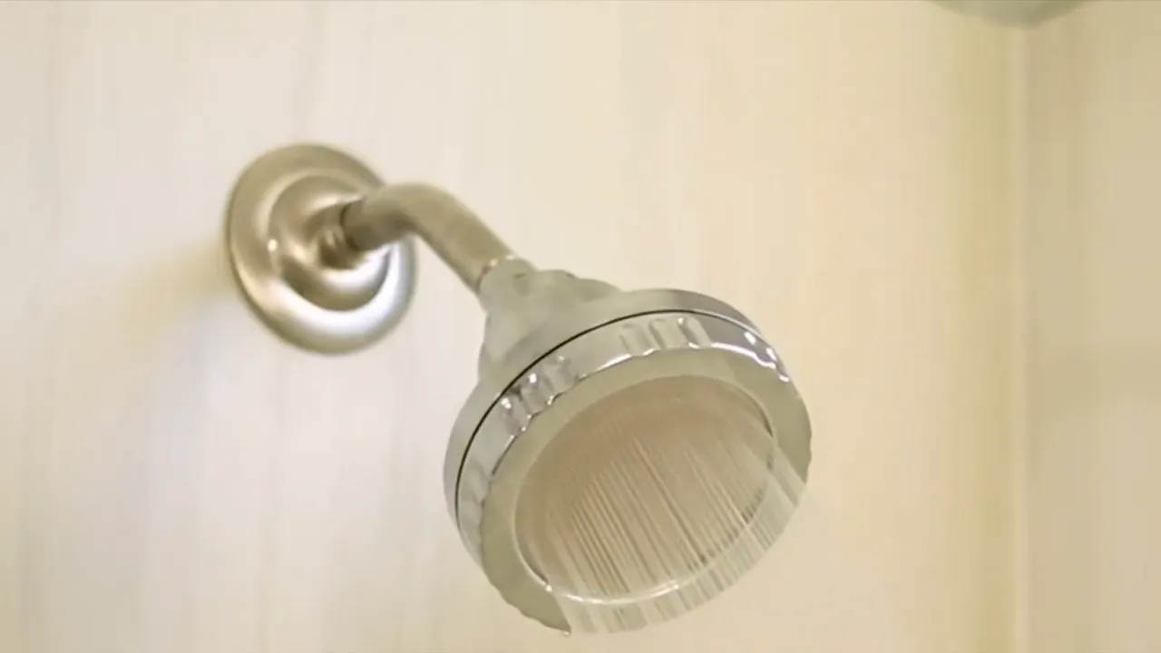 Transform Your Bathroom: Learn How to Install Shower Head in Wall