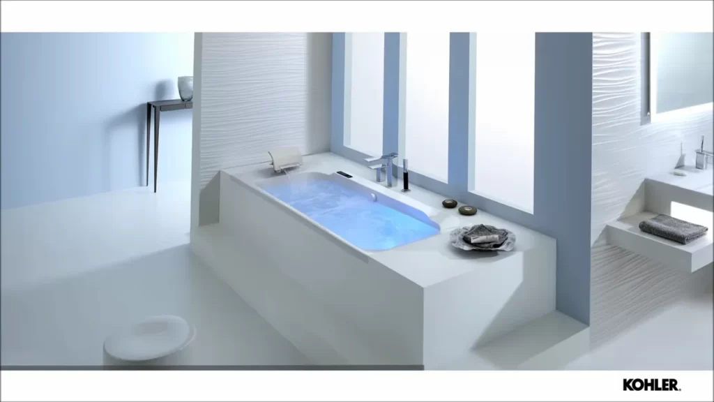 How to Install a Jacuzzi Whirlpool Tub