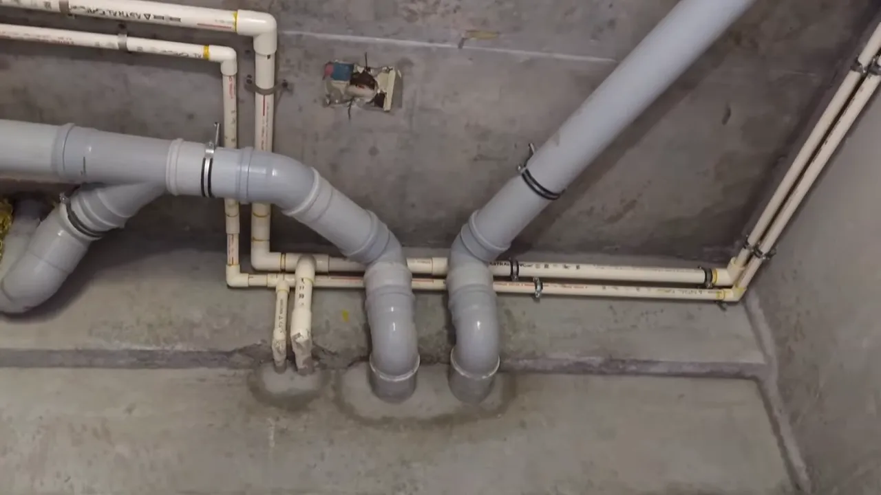 How to Effortlessly Install Sewer Drain Pipe: The Ultimate Guide