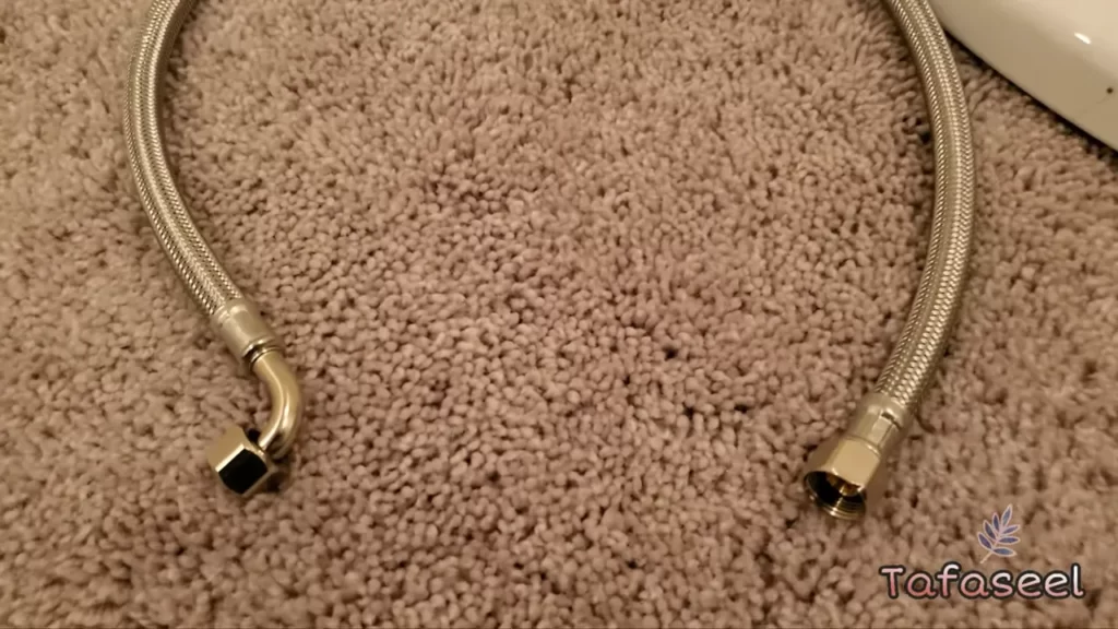 Adjusting Water Flow And Pressure