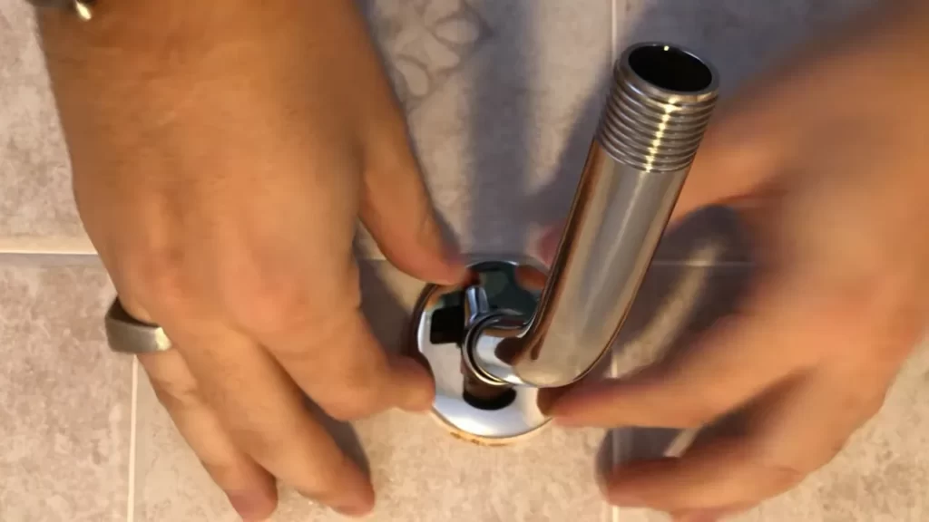 How to Easily Install a Shower Head Pipe: Expert Tips