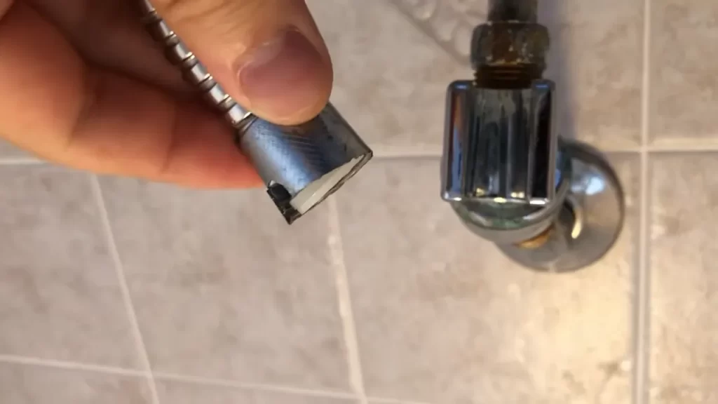 Essential Tools For Installing A Shower Head Pipe