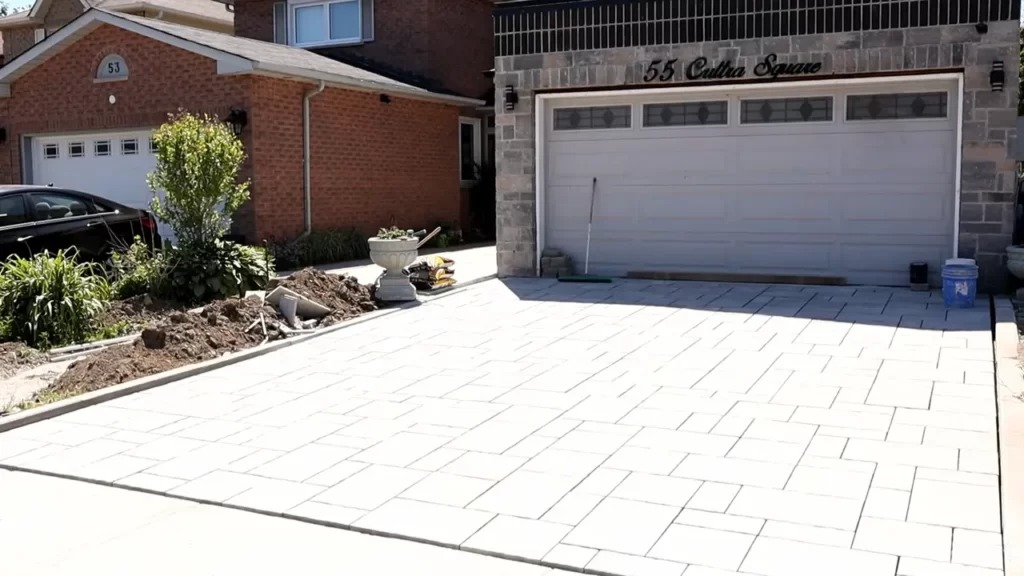 How to Install Pavers Driveway like a Pro: Ultimate Step-by-Step Guide